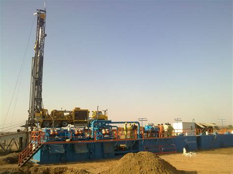 Mud Gun Kazakhstan|Drilling Rig Solids Control Equipment to Kazakhstan.